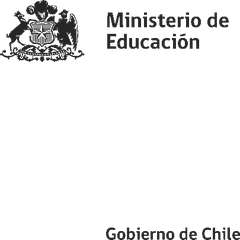 Ministerio de Educación